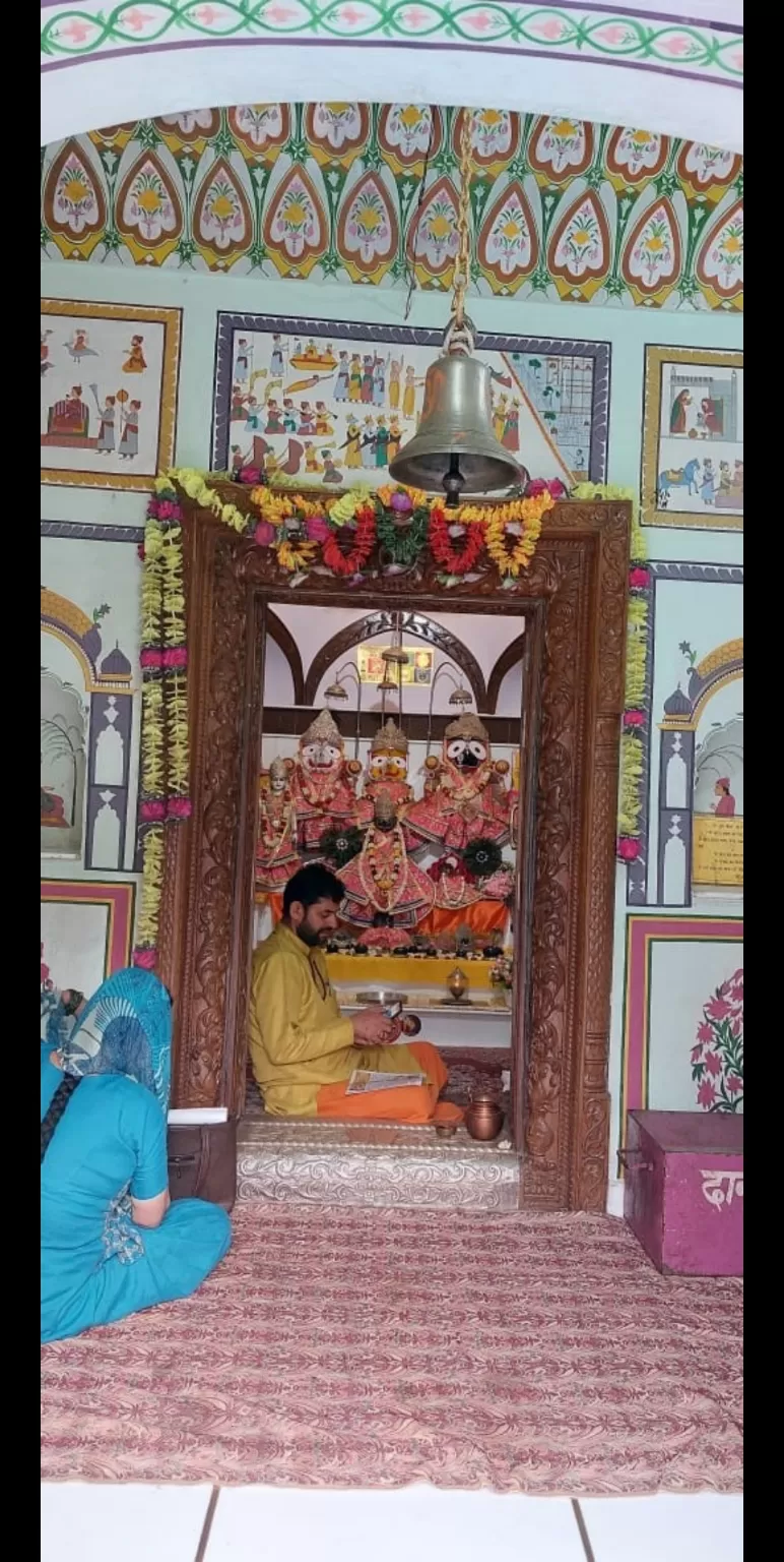 Photo of Nahan By sonal Sharma 