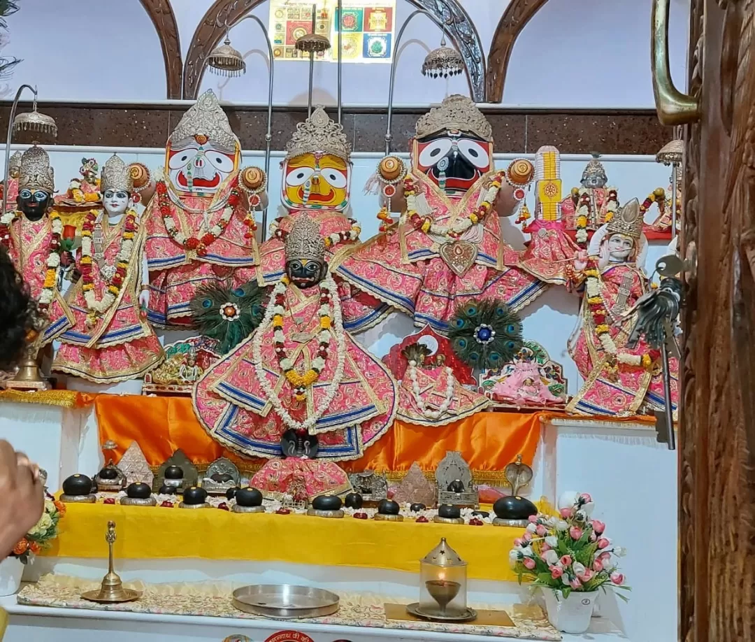 Photo of Nahan By sonal Sharma 