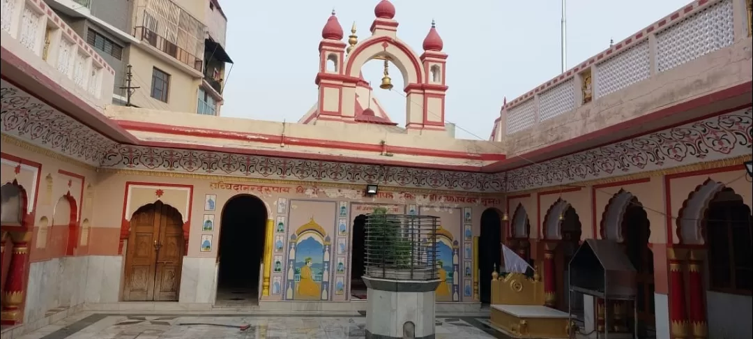 Photo of Nahan By sonal Sharma 