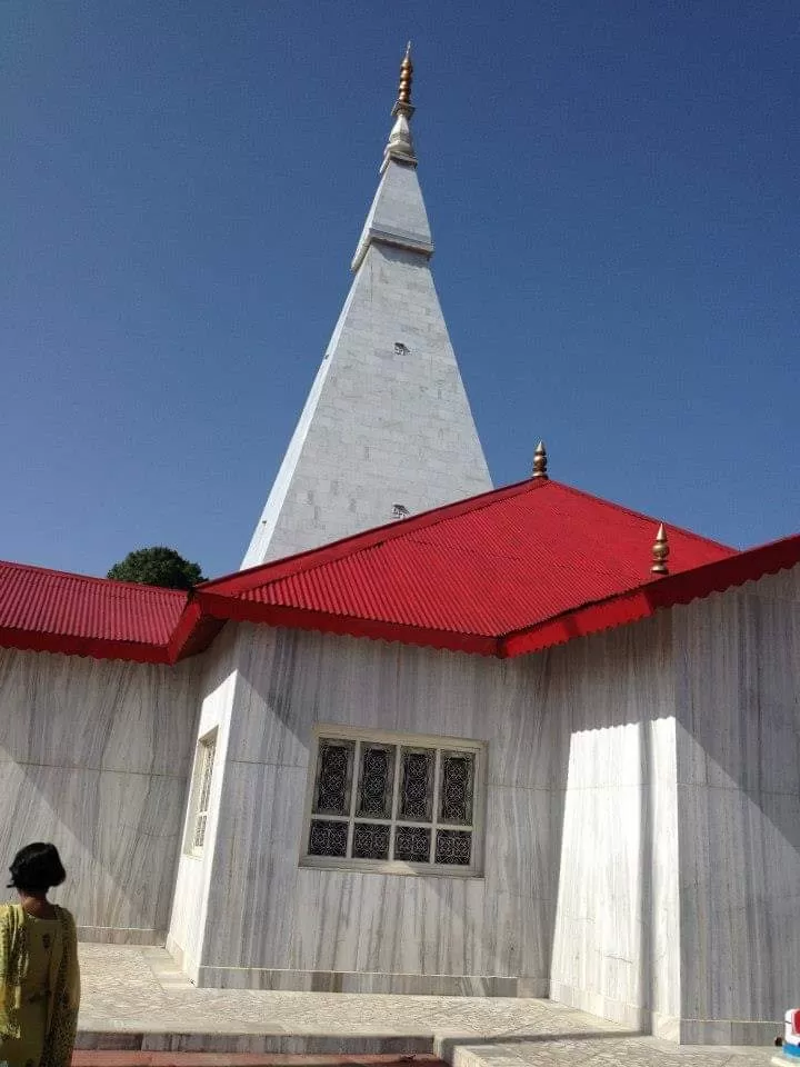 Photo of Haidakhan Babaji Temple By sonal Sharma 