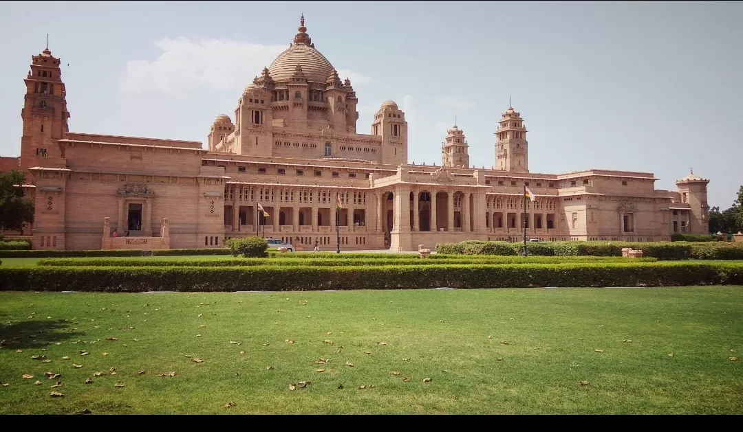 Photo of Jodhpur By sonal Sharma 