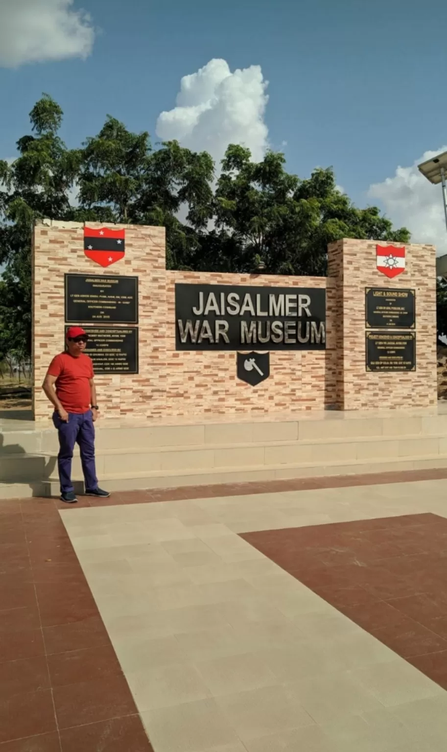 Photo of Jaisalmer War Museum By sonal Sharma 
