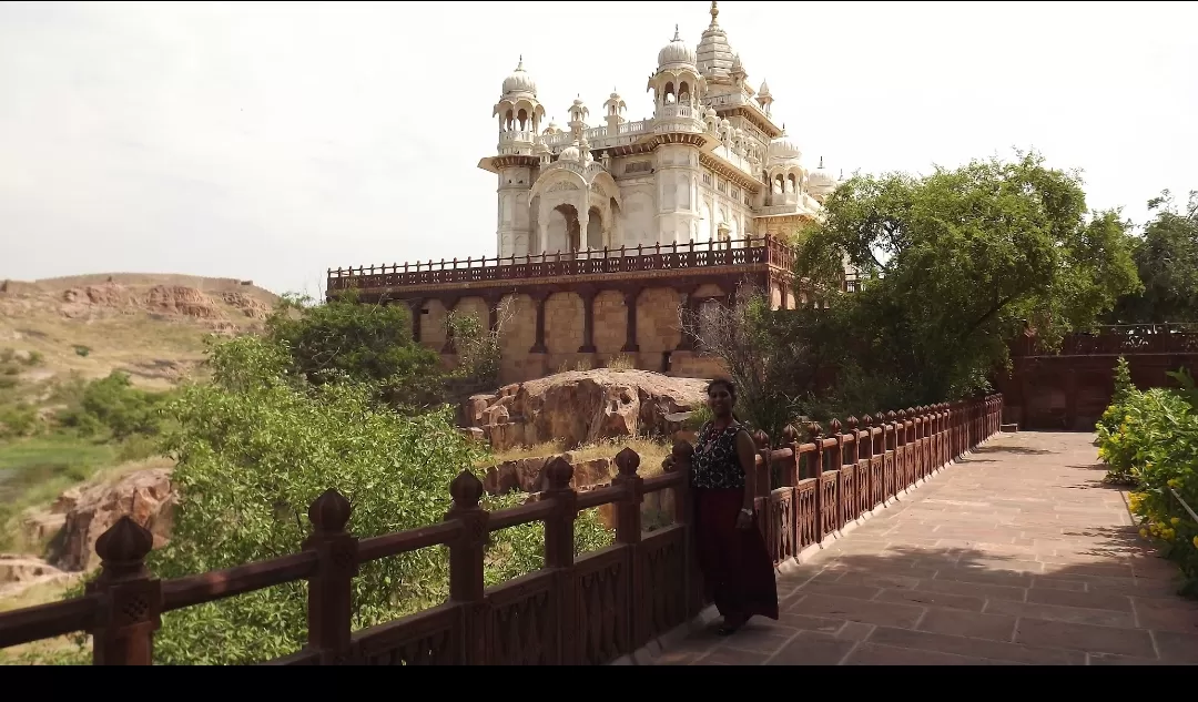 Photo of Jodhpur By sonal Sharma 