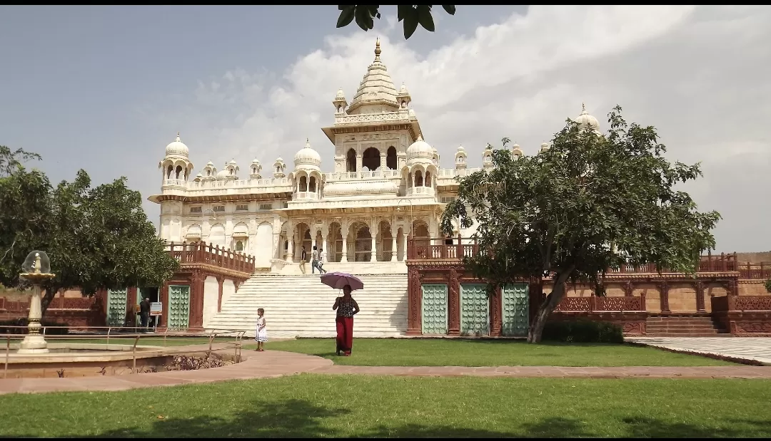 Photo of Jodhpur By sonal Sharma 