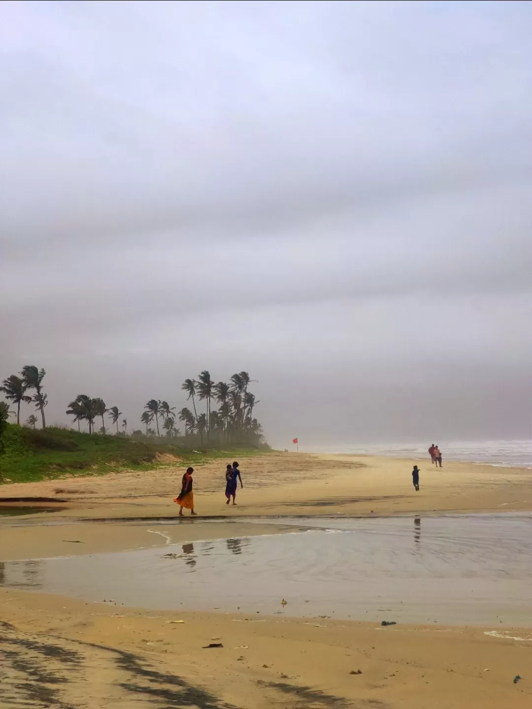 Photo of Goa By Dhairya Desai