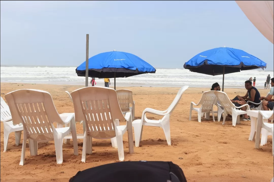 Photo of Goa By Dhairya Desai