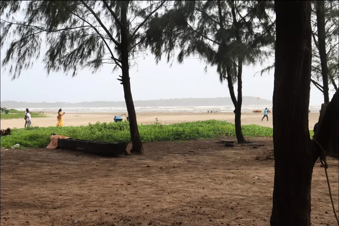 Photo of Goa By Dhairya Desai