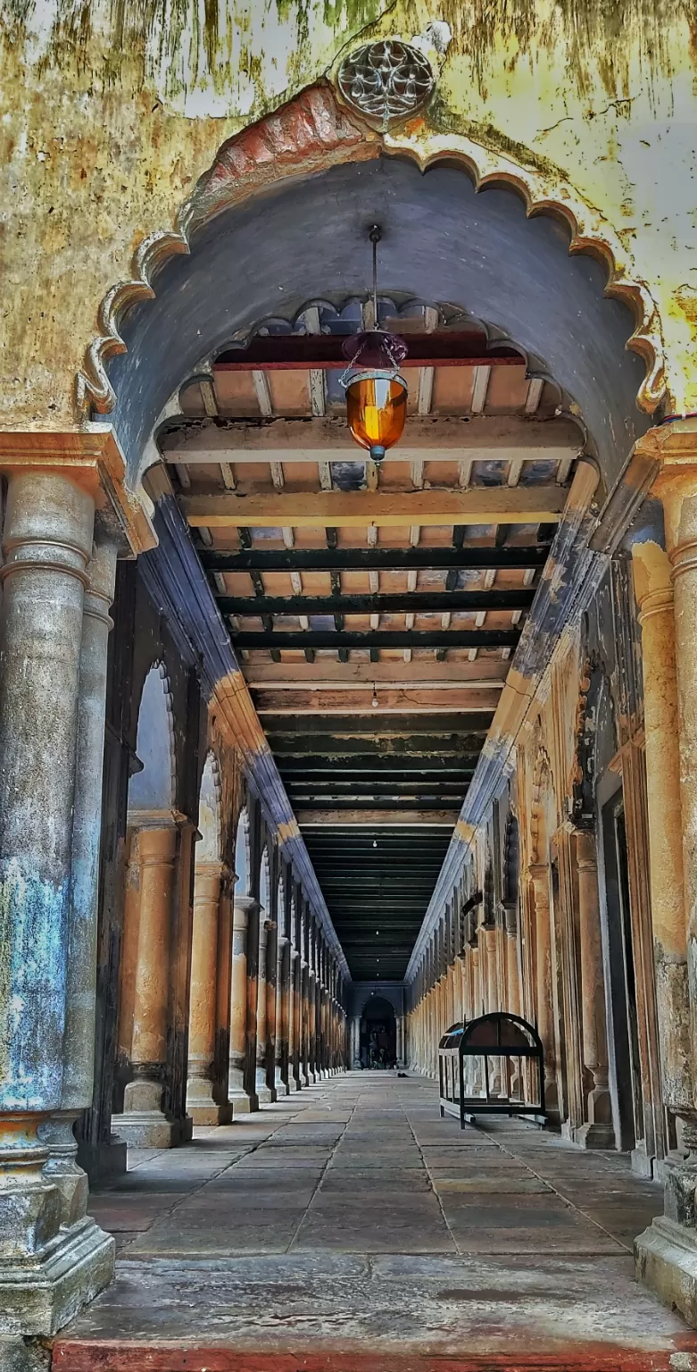 Photo of Hooghly Imambara By BackPack Story