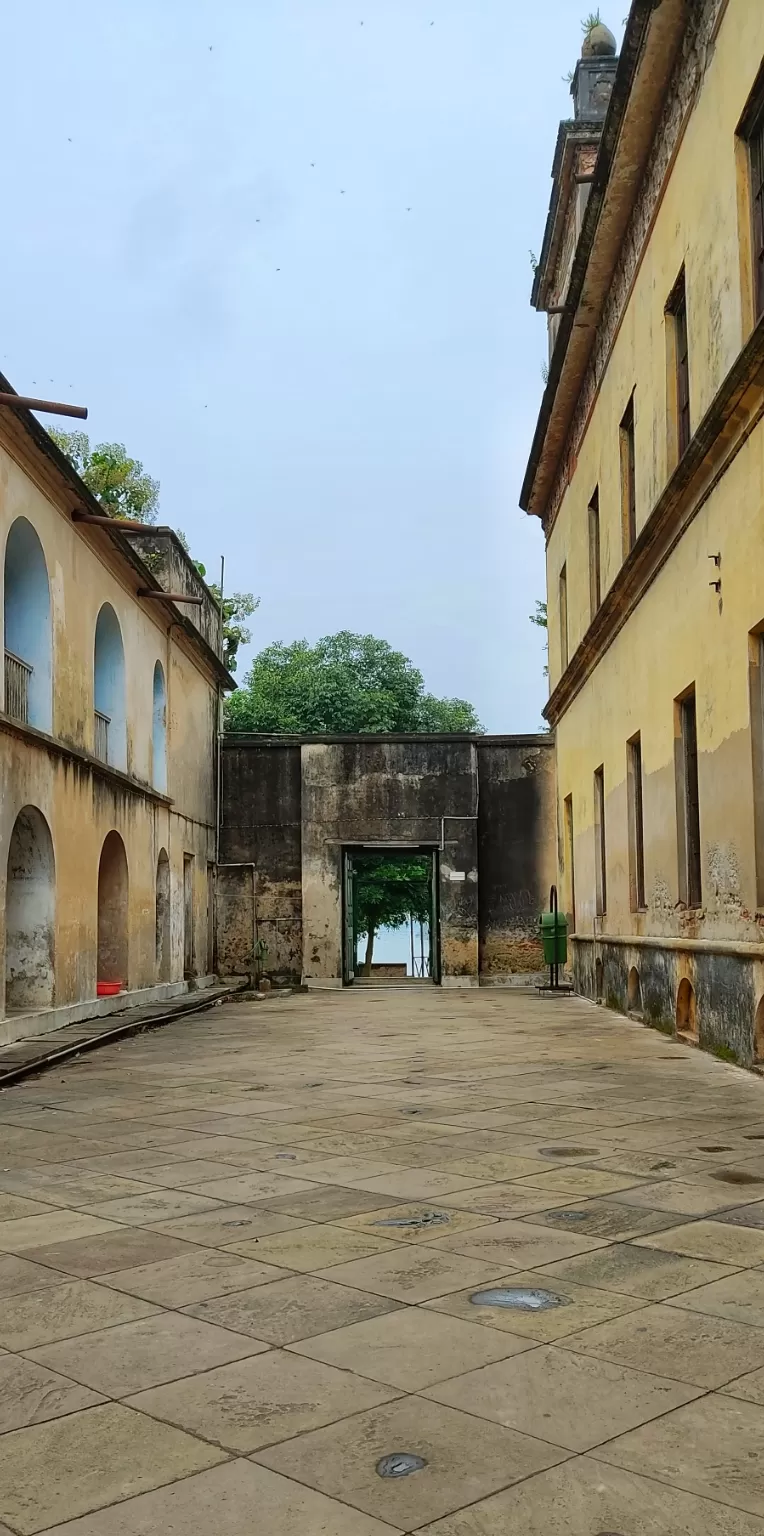Photo of Hooghly Imambara By BackPack Story
