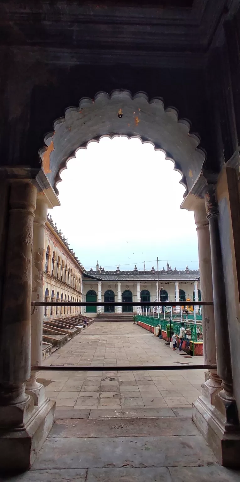 Photo of Hooghly Imambara By BackPack Story
