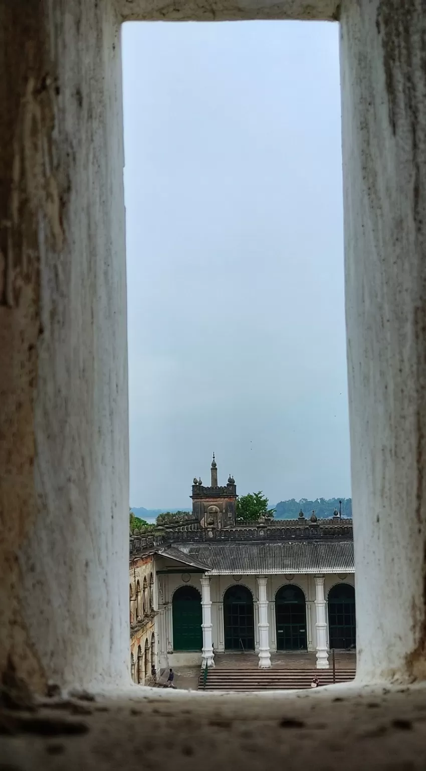 Photo of Hooghly Imambara By BackPack Story