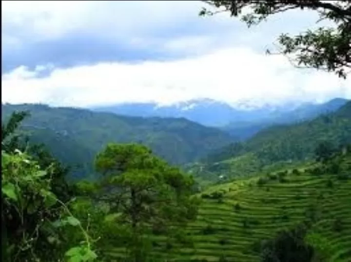 Photo of Ranikhet By Sushant Verma