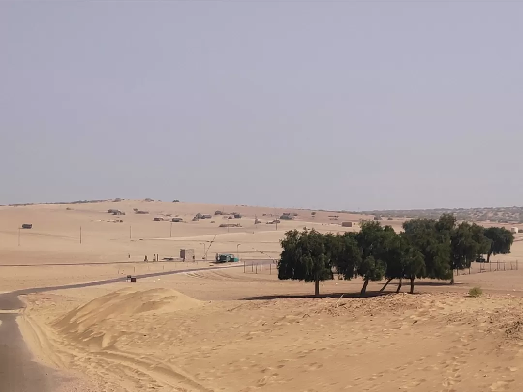 Photo of Jaisalmer By Vijay Tomar 