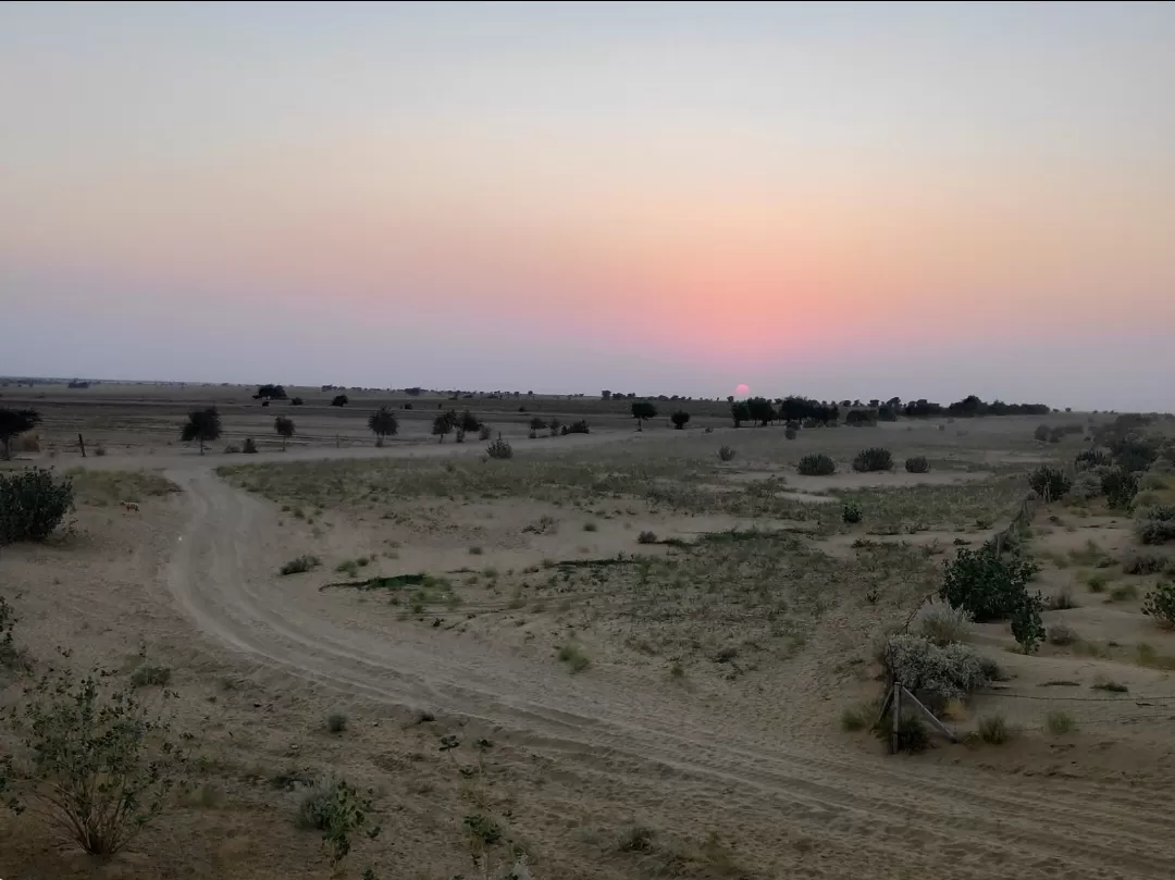 Photo of Jaisalmer By Vijay Tomar 