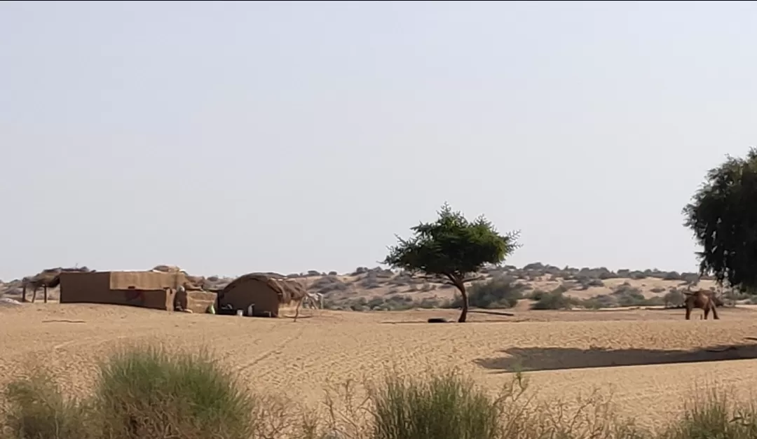 Photo of Jaisalmer By Vijay Tomar 