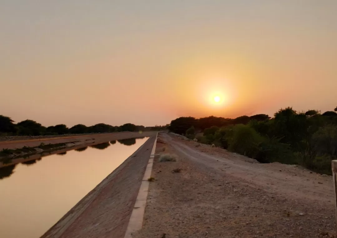 Photo of Jaisalmer By Vijay Tomar 