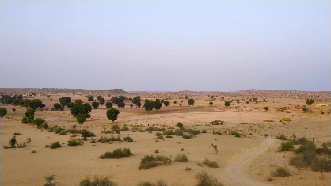 Photo of Jaisalmer By Vijay Tomar 