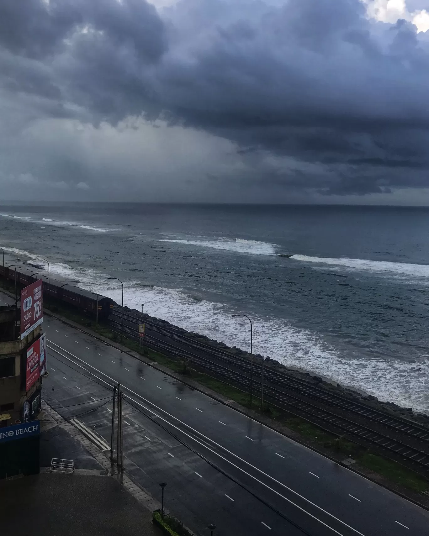Photo of Marino Beach Colombo By Tanvi Shah (travelstoriesbytan)