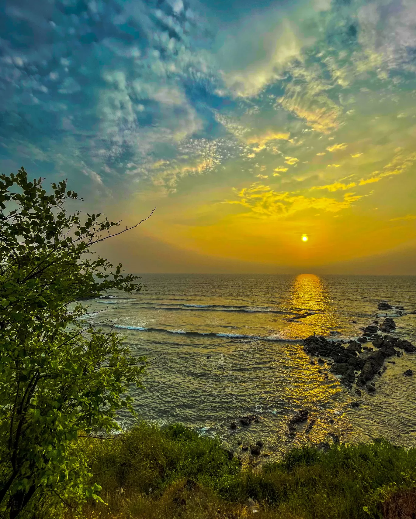 Photo of Goa By Tanvi Shah (travelstoriesbytan)