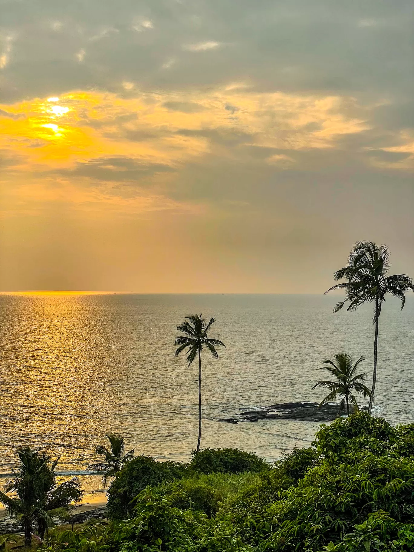 Photo of Goa By Tanvi Shah (travelstoriesbytan)
