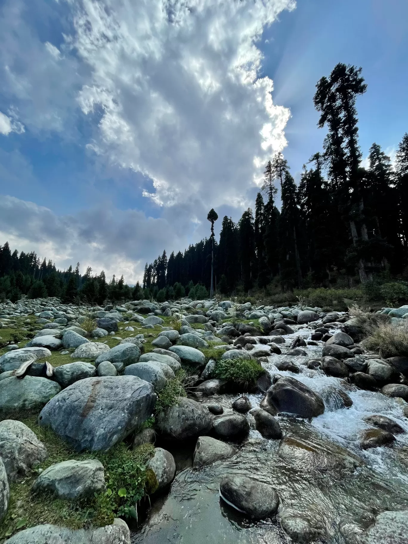 Photo of Doodh Pathari دودھ پتھری By Tanvi Shah (travelstoriesbytan)