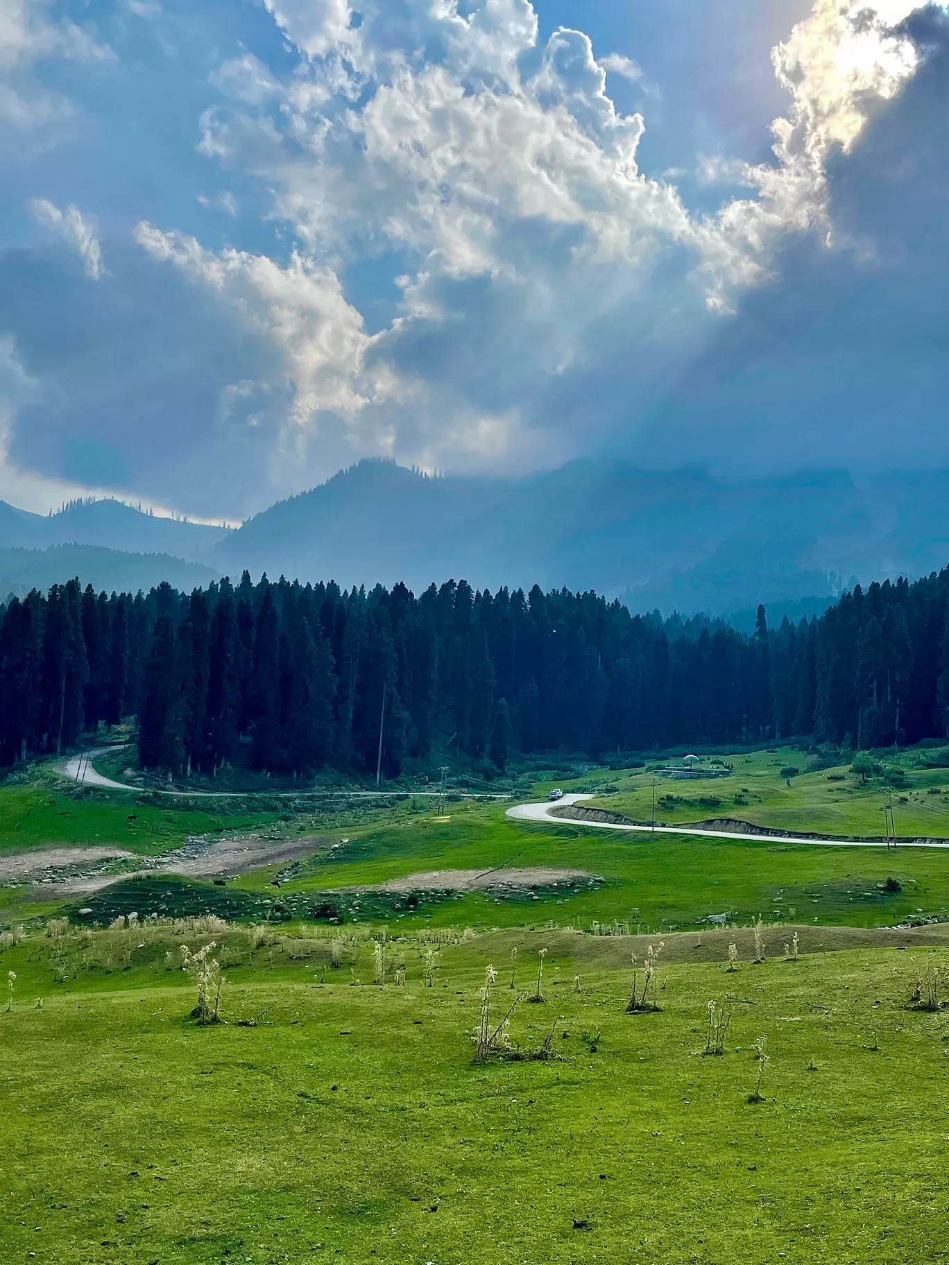 Photo of Doodh Pathari دودھ پتھری By Tanvi Shah (travelstoriesbytan)