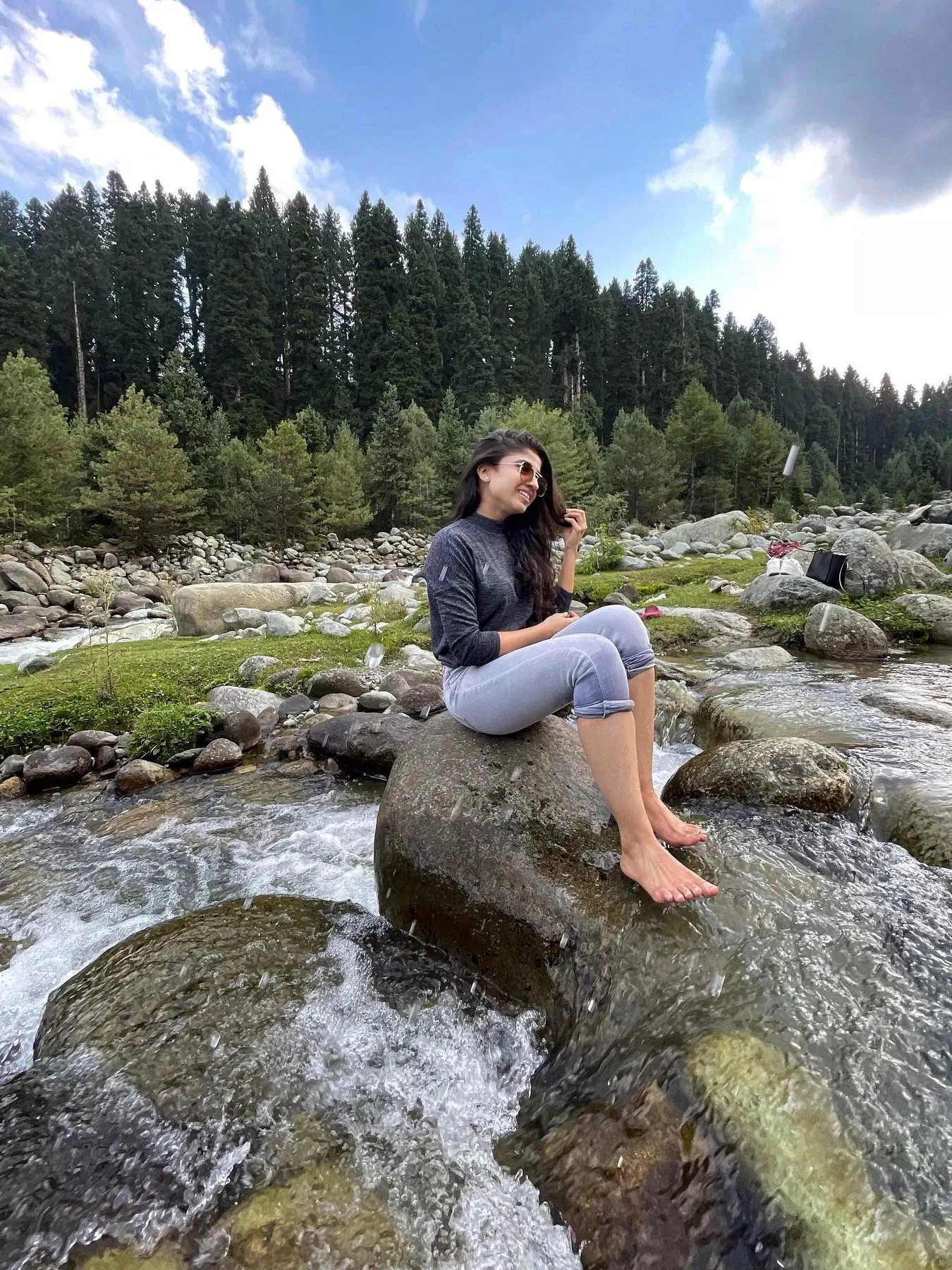 Photo of Doodh Pathari دودھ پتھری By Tanvi Shah (travelstoriesbytan)