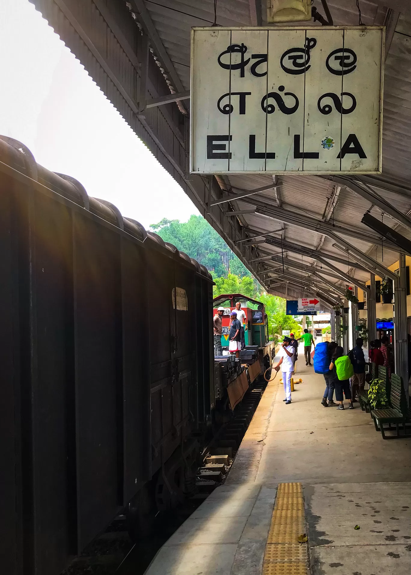 Photo of Ella By Tanvi Shah (travelstoriesbytan)