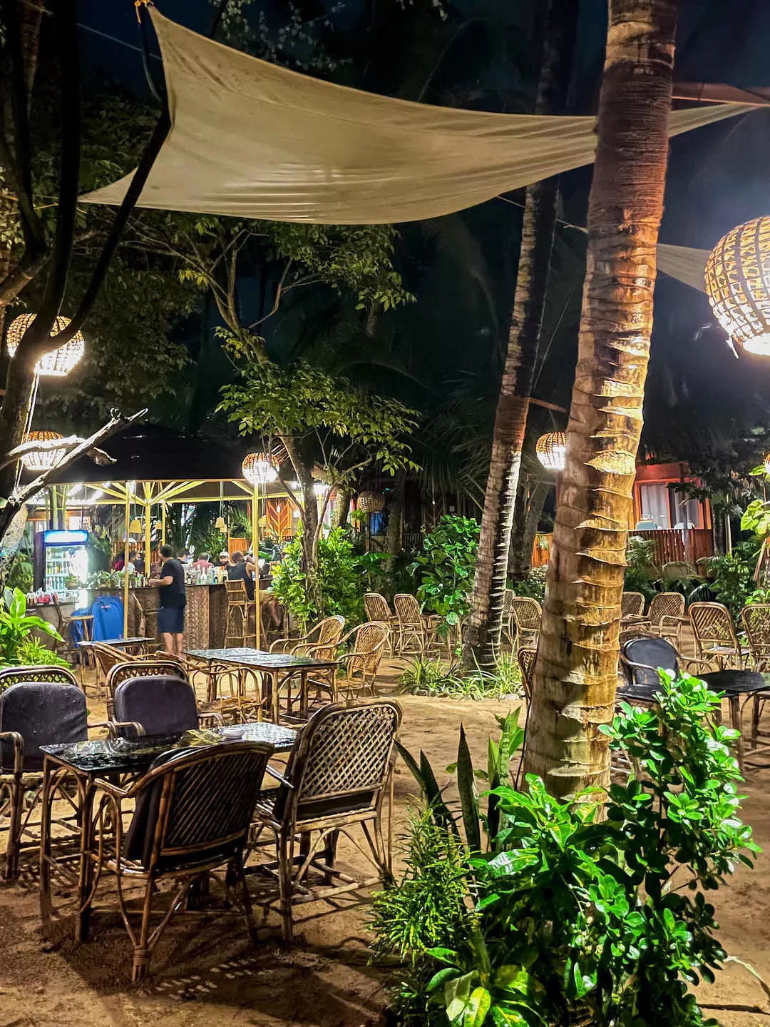Photo of Agonda By Tanvi Shah (travelstoriesbytan)