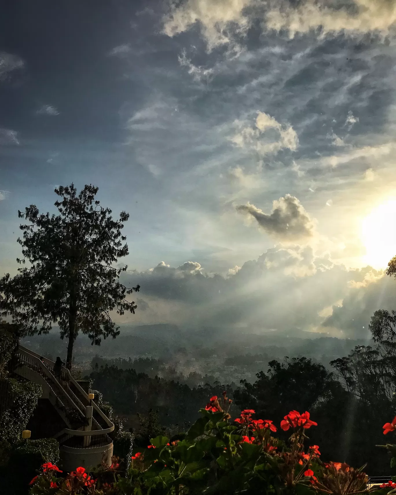 Photo of Ooty By Tanvi Shah (travelstoriesbytan)