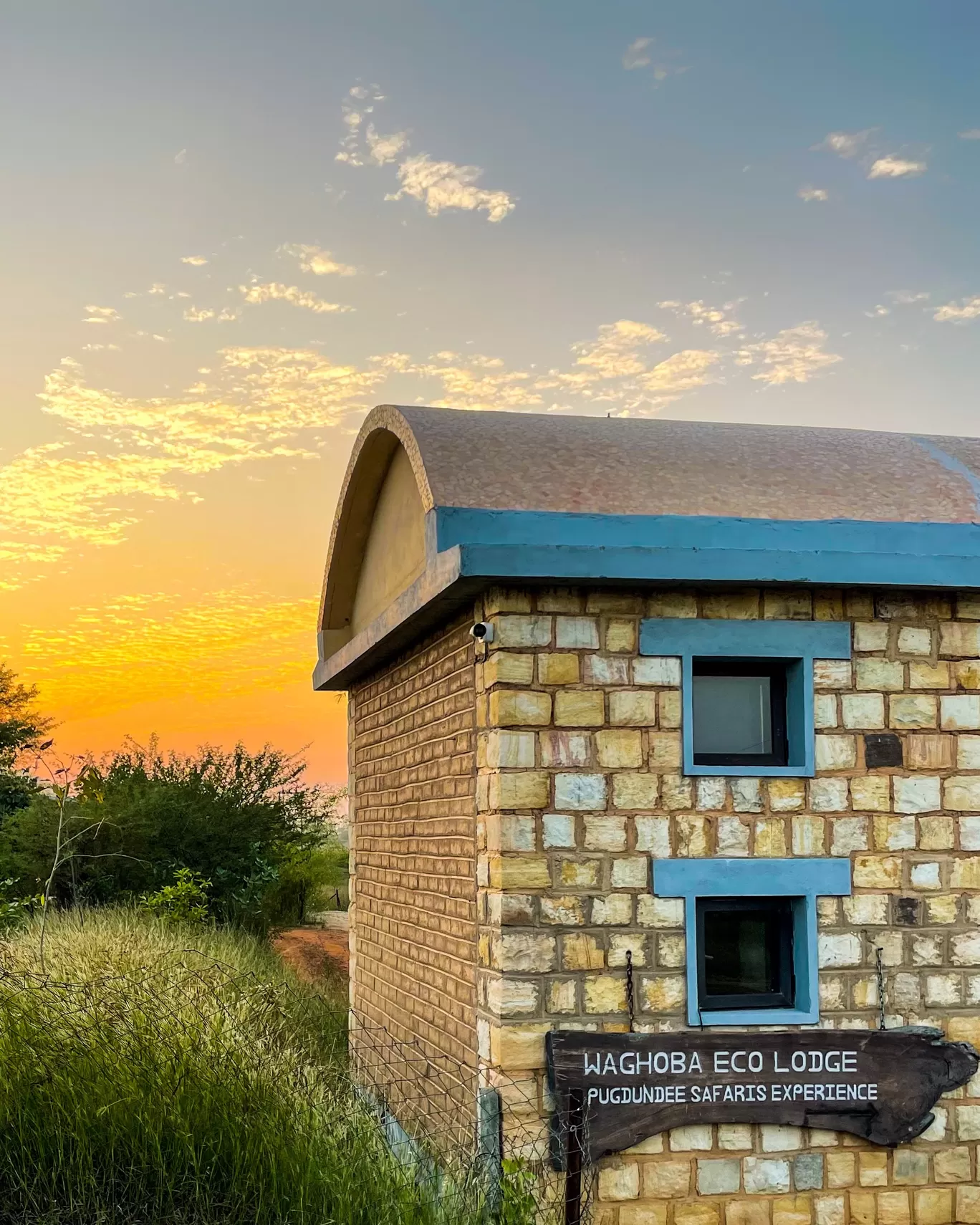 Photo of Waghoba Eco Lodge By Tanvi Shah (travelstoriesbytan)