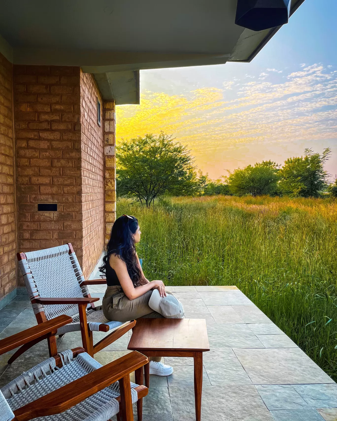 Photo of Waghoba Eco Lodge By Tanvi Shah (travelstoriesbytan)