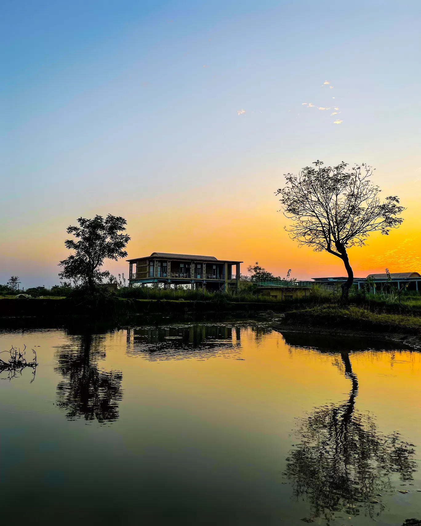 Photo of Waghoba Eco Lodge By Tanvi Shah (travelstoriesbytan)