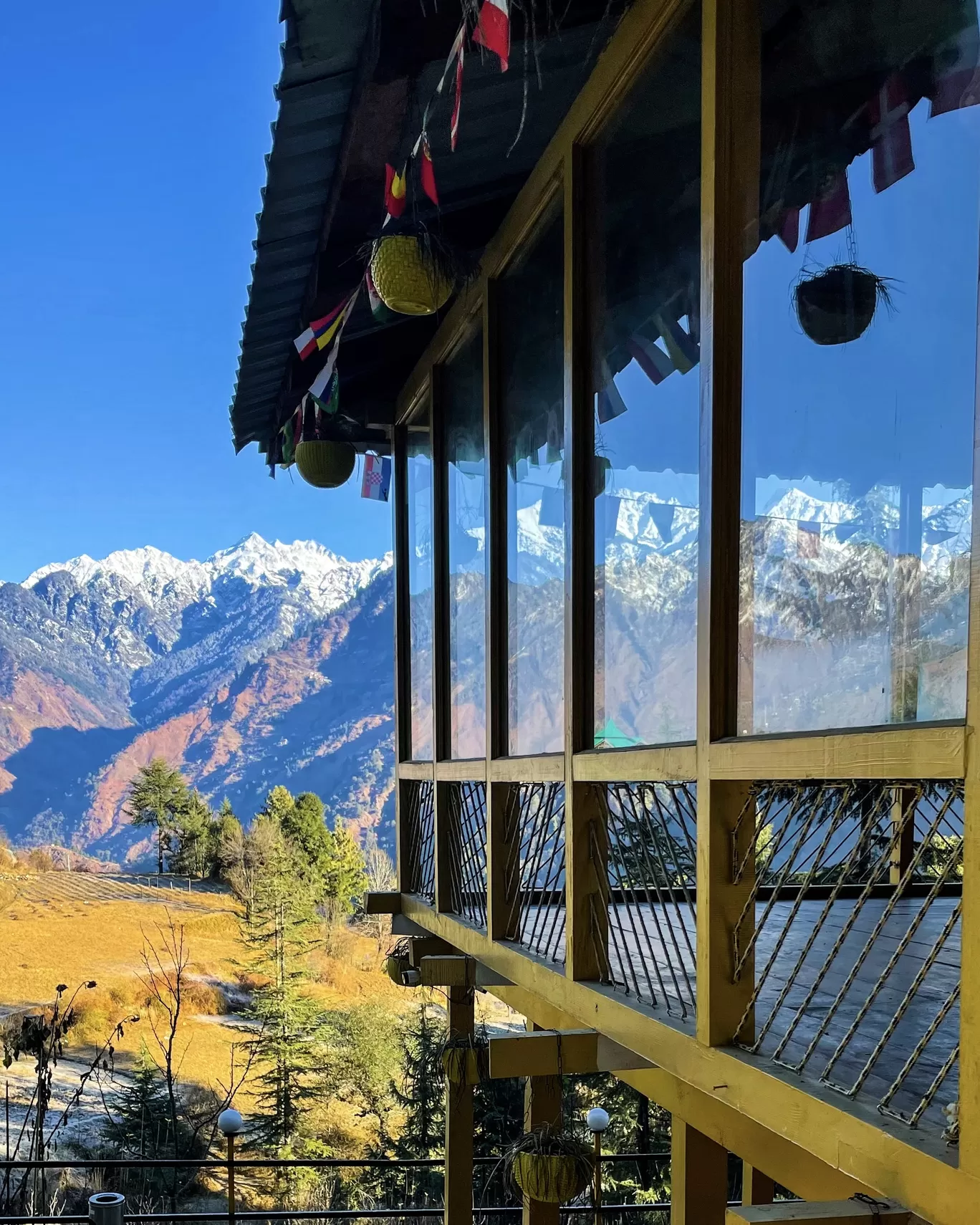 Photo of Himachal Pradesh By Tanvi Shah (travelstoriesbytan)