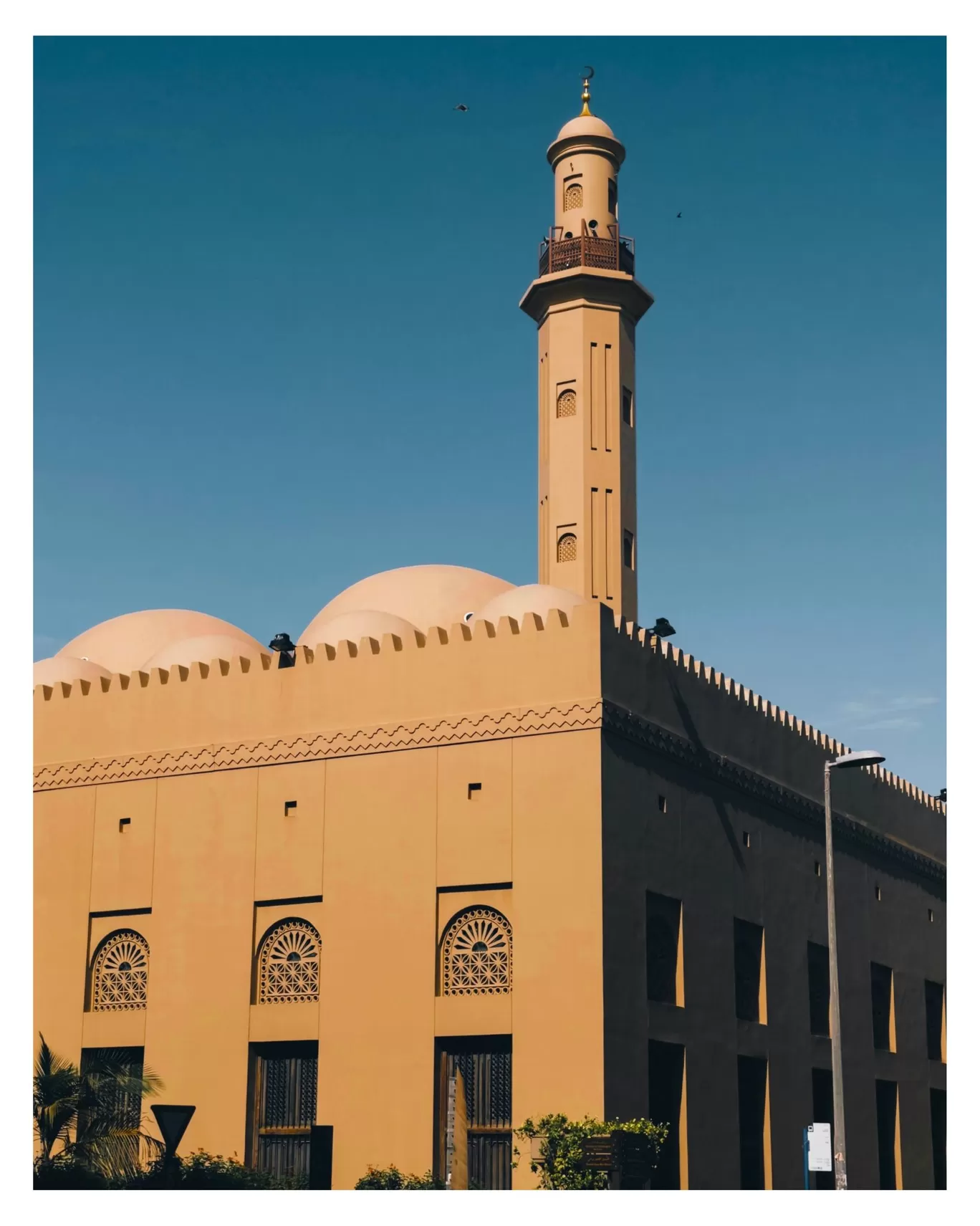 Photo of Dubai By Tanvi Shah (travelstoriesbytan)