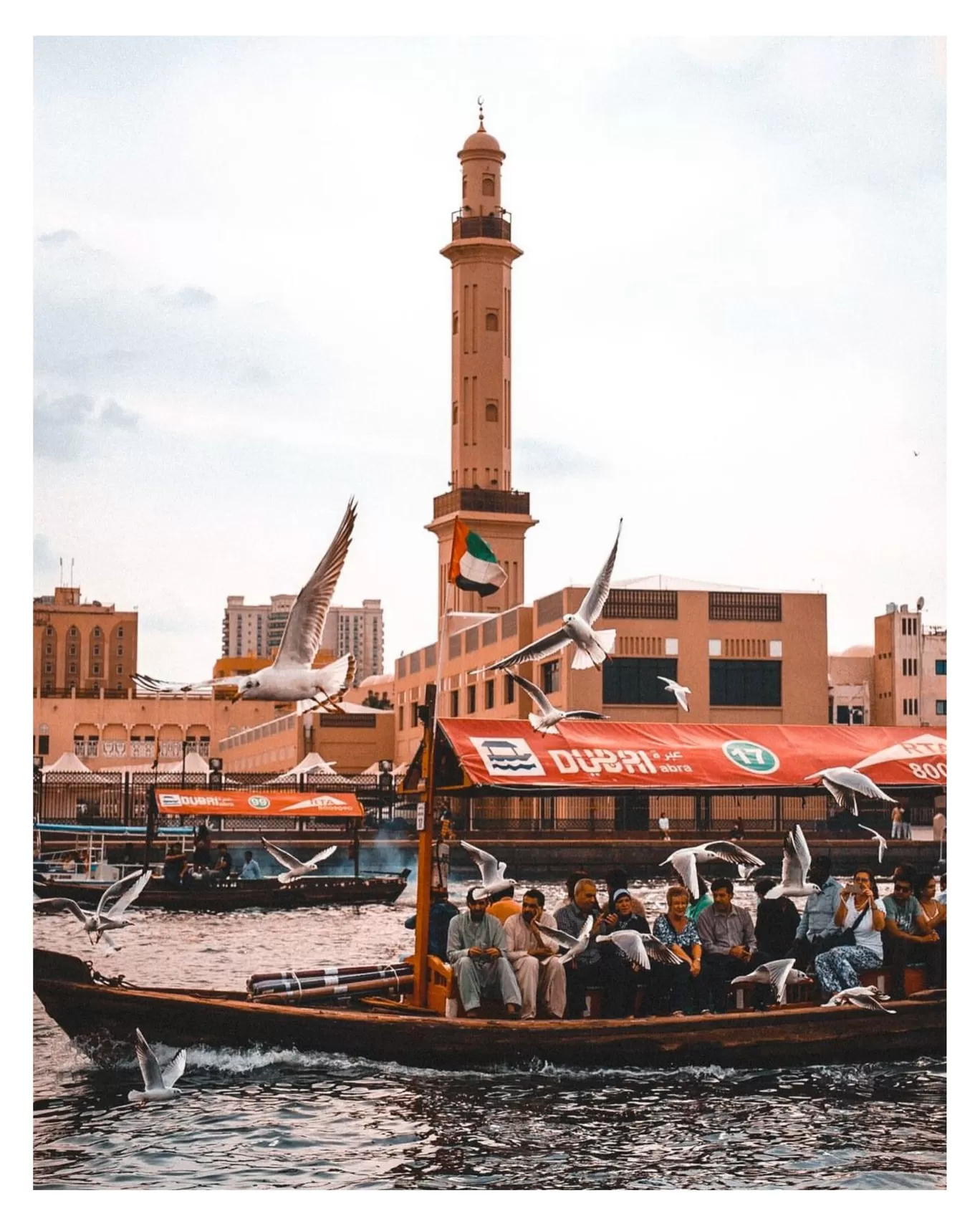 Photo of Dubai By Tanvi Shah (travelstoriesbytan)