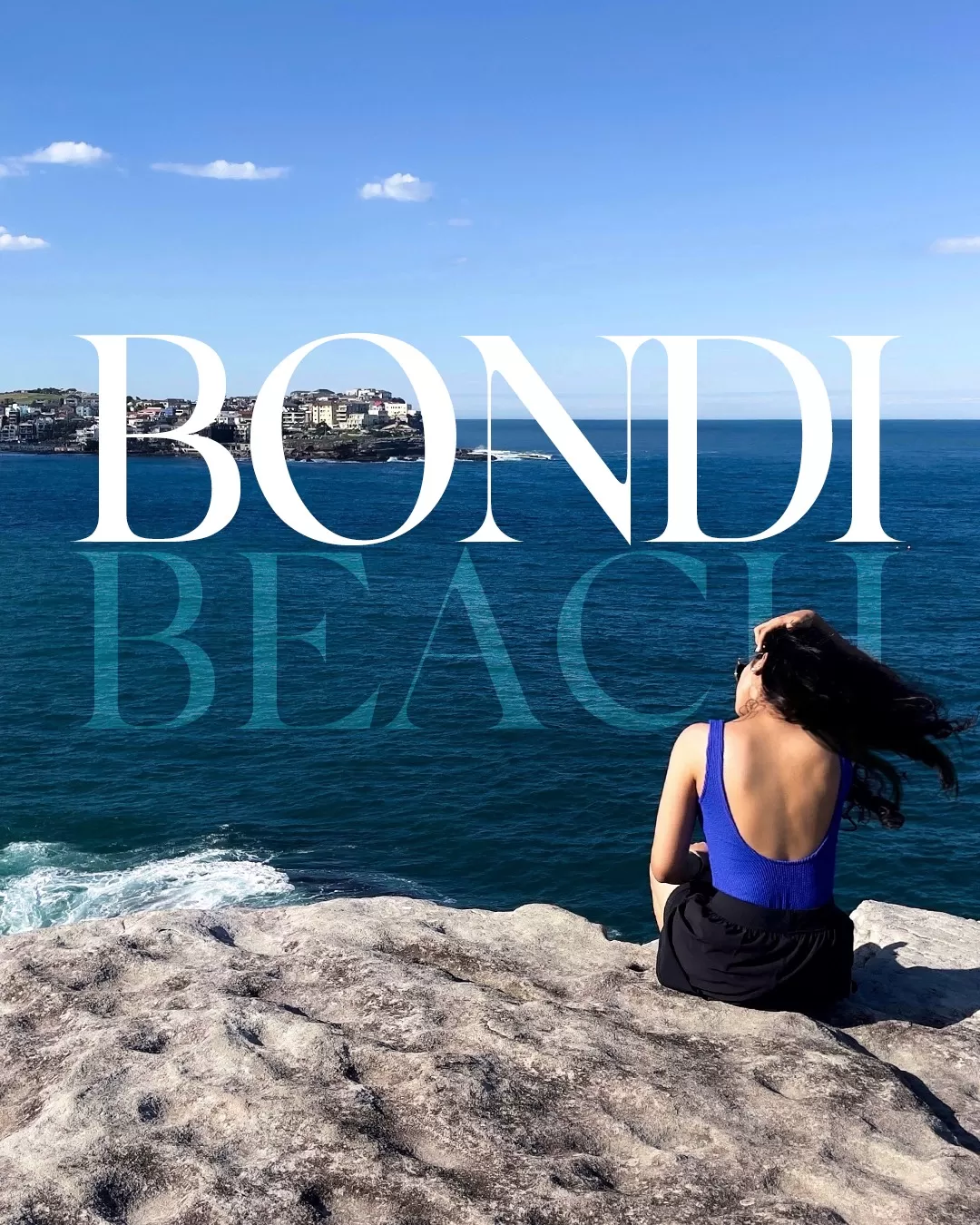 Photo of Bondi Beach By Tanvi Shah (travelstoriesbytan)