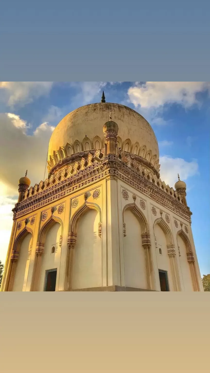 Photo of Hyderabad By Avinash Chavan 🇮🇳