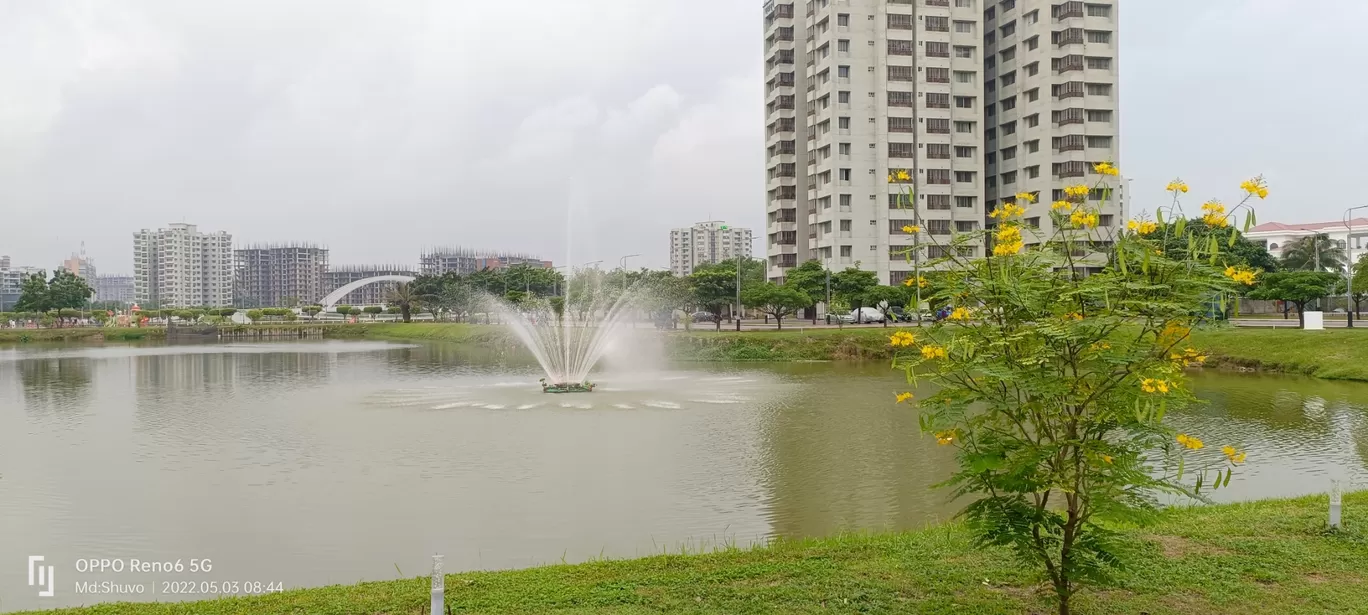 Photo of Nirjhor Residential Area By Muskan Fahim