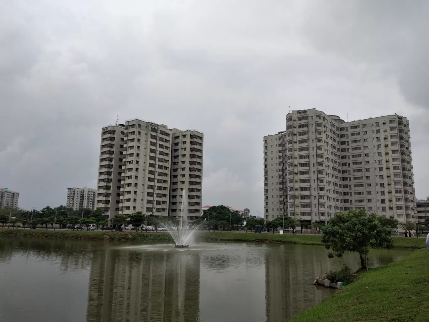 Photo of Nirjhor Residential Area By Muskan Fahim