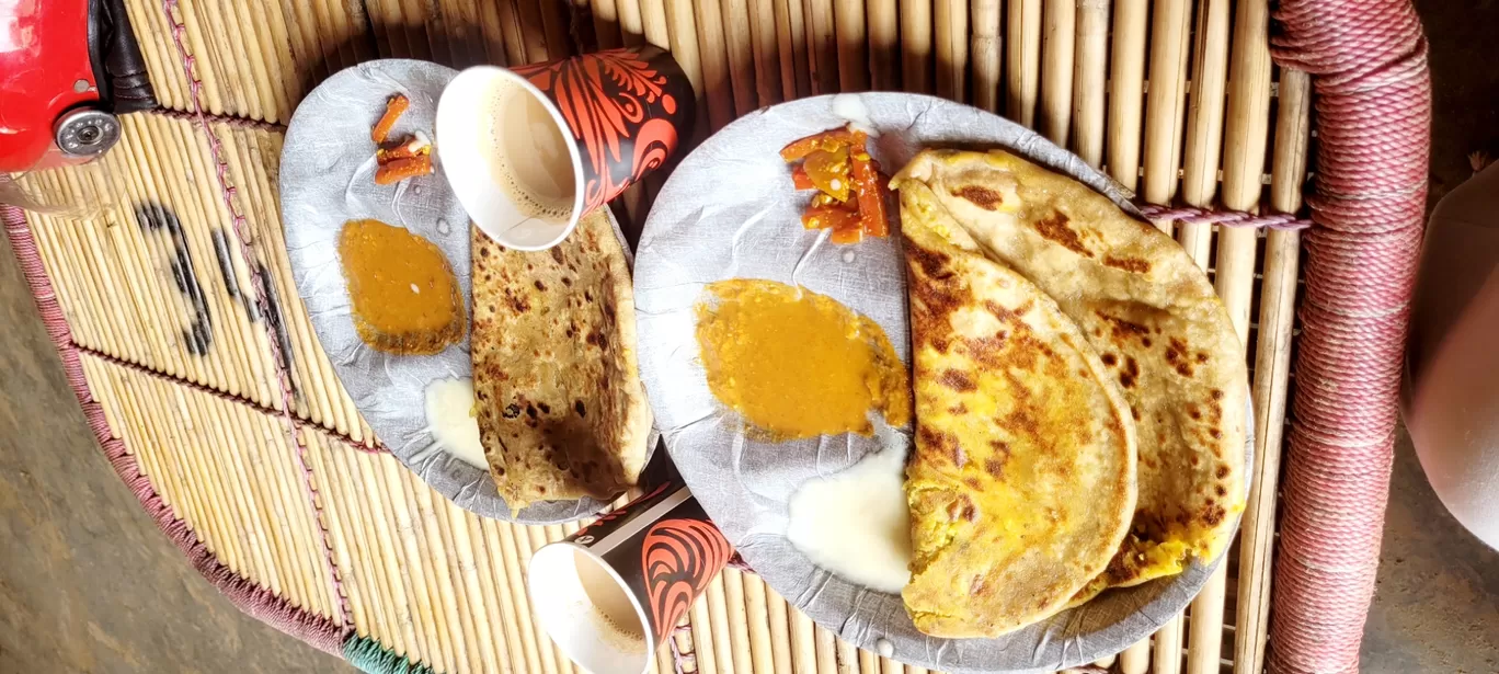 Photo of Rathi cafe pandala By Komal Gupta