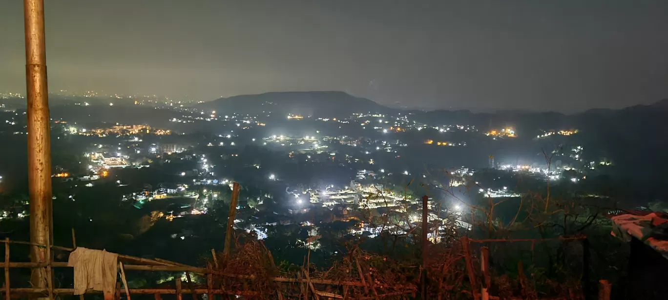 Photo of Mussoorie Road By Komal Gupta