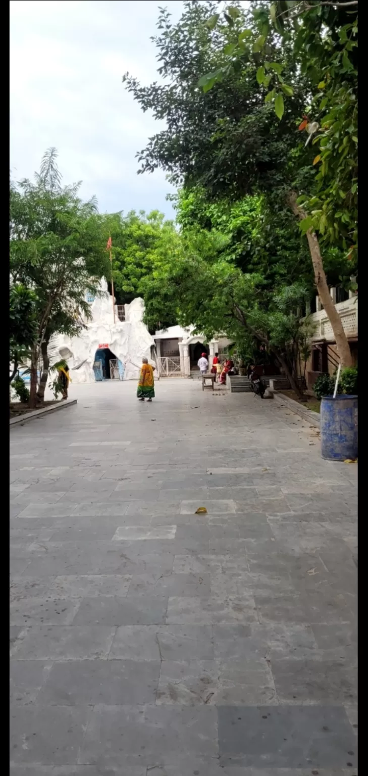 Photo of Laxmi Narayan Temple By Komal Gupta