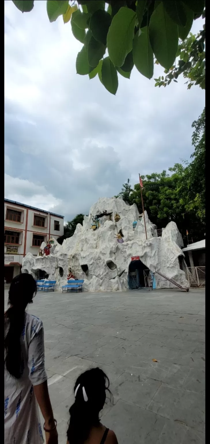 Photo of Laxmi Narayan Temple By Komal Gupta