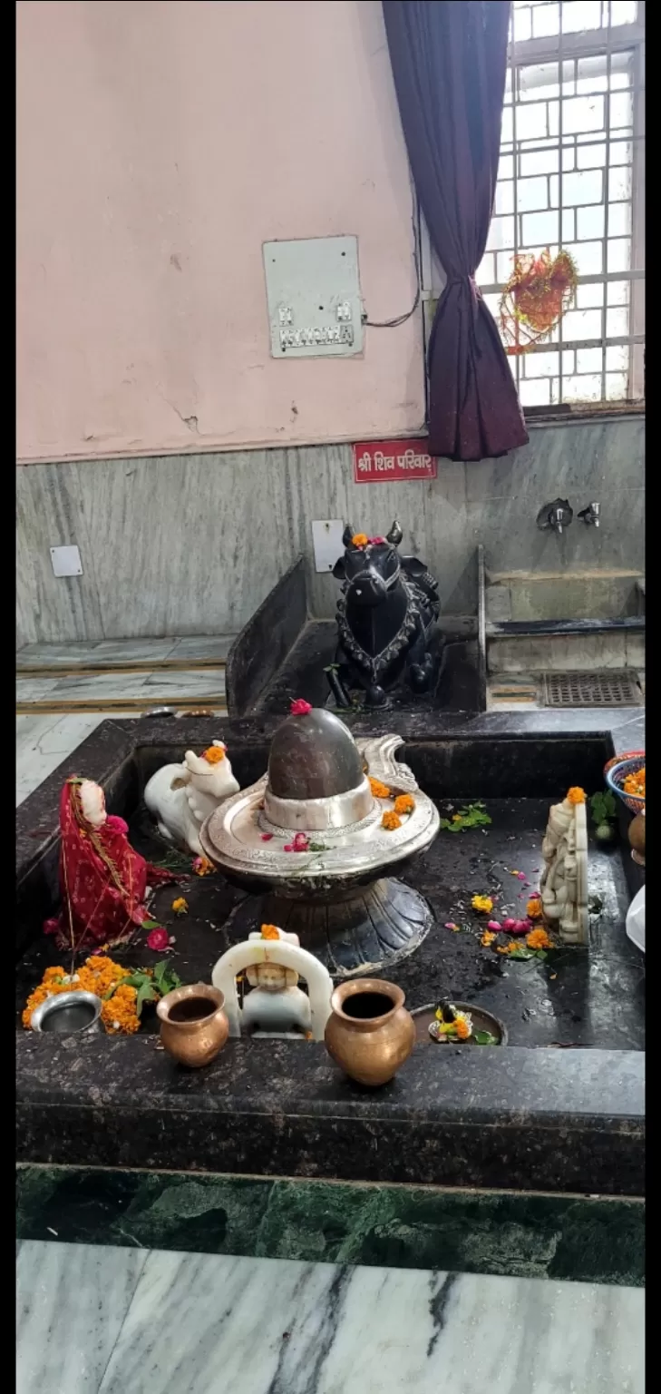 Photo of Laxmi Narayan Temple By Komal Gupta