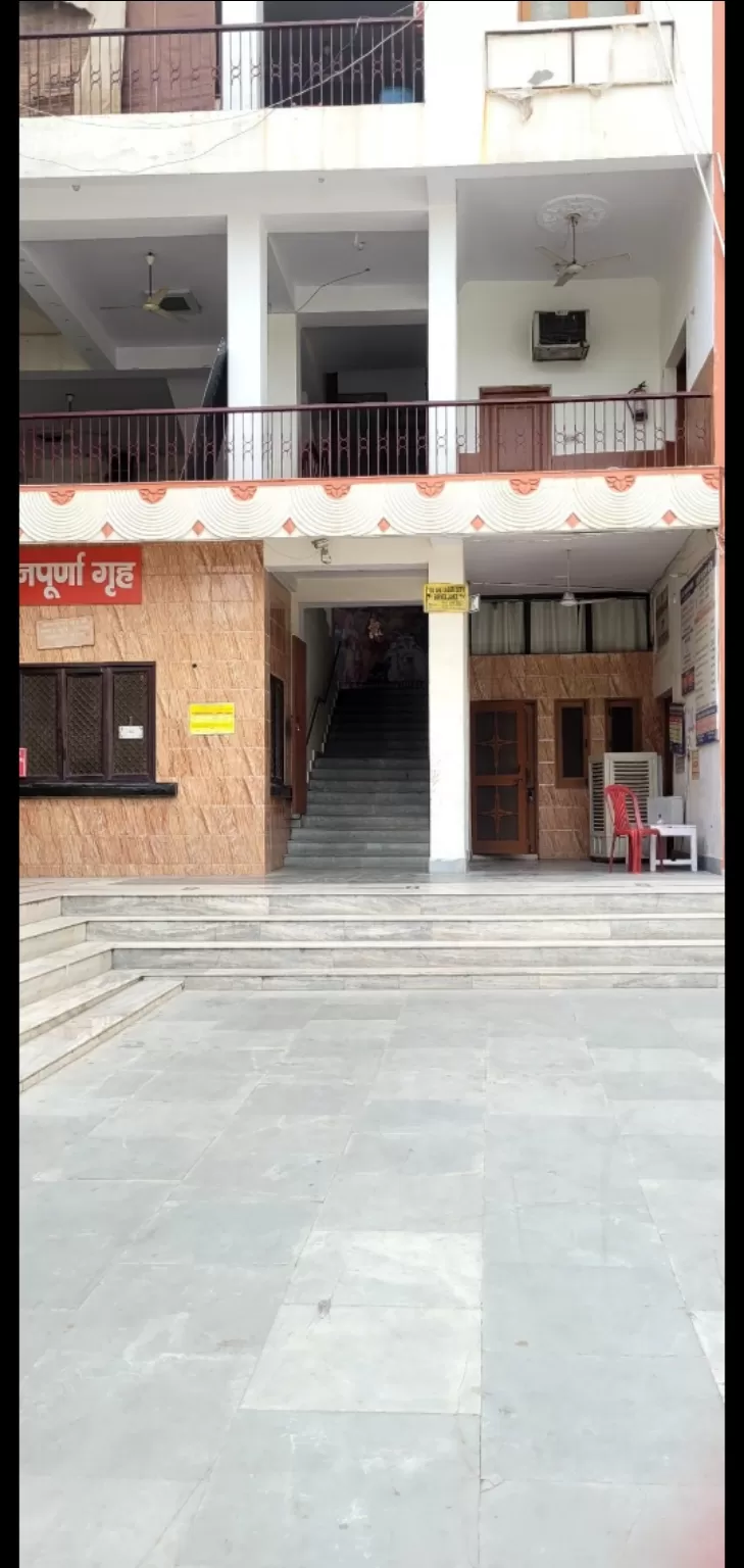 Photo of Laxmi Narayan Temple By Komal Gupta