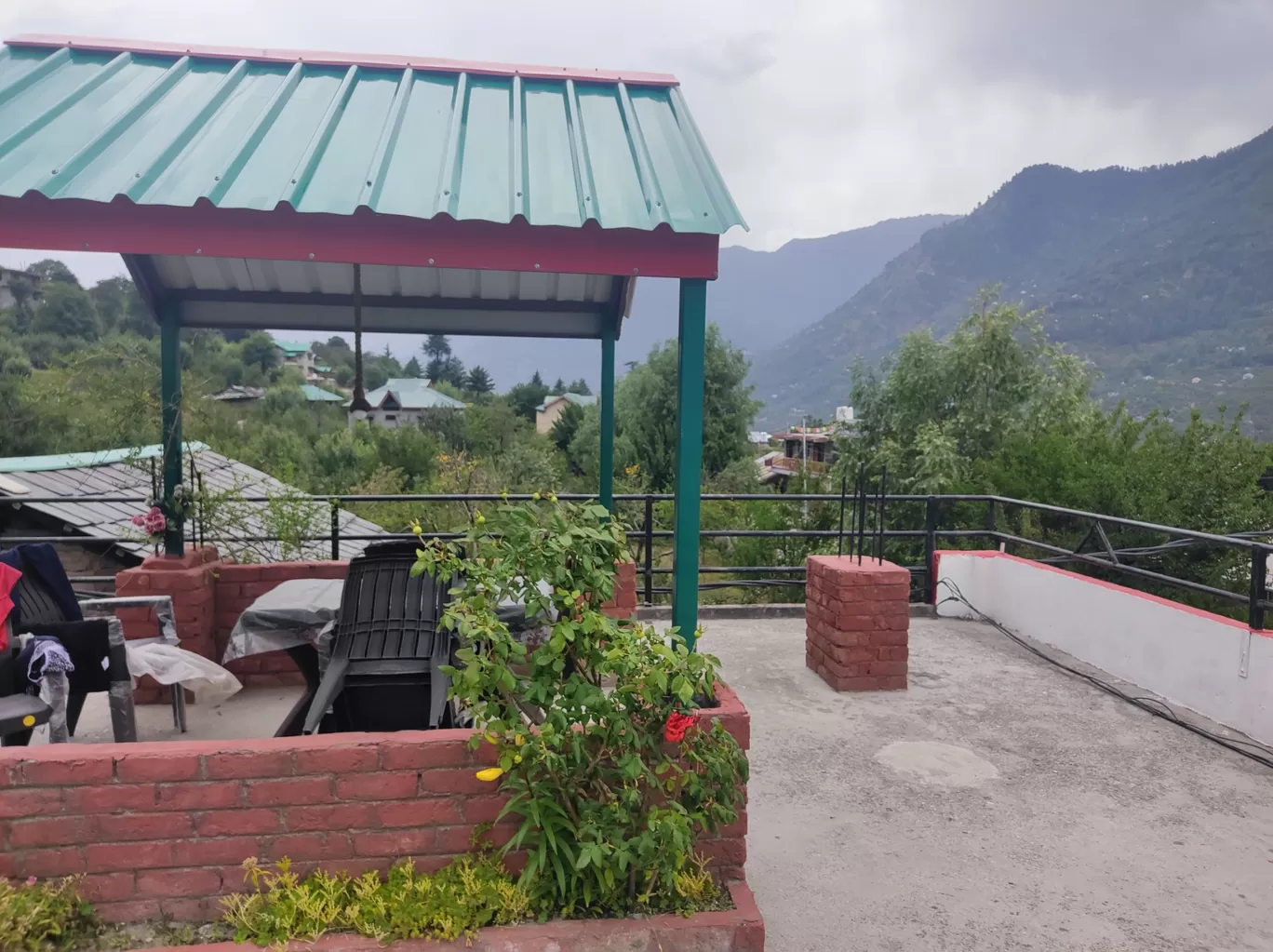 Photo of Haripur By wicked sunny 11