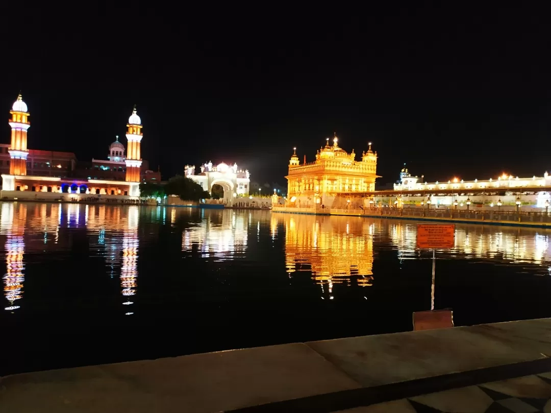 Photo of Amritsar By Harpreet Virk