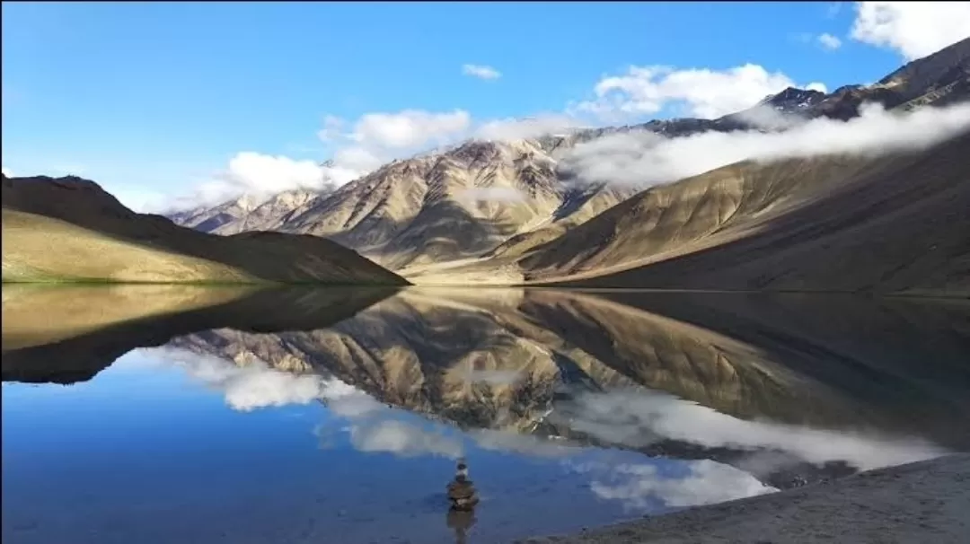 Photo of Chandra Taal By Rohit gadhwal