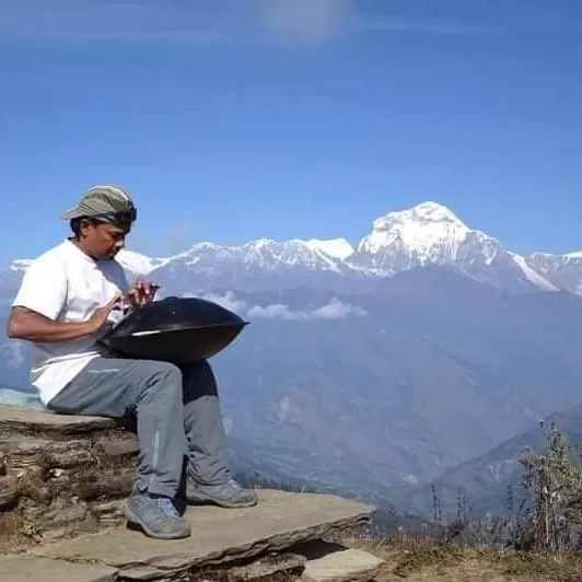 Photo of Kathmandu By Chauhan Alpeshimalya